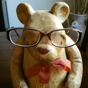 Dana Buchman Eyeglass frames